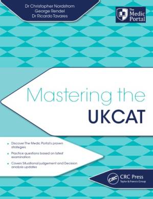 دانلود کتاب Mastering the UKCAT