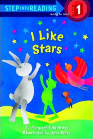 دانلود کتاب I Like Stars