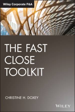 دانلود کتاب The fast close toolkit