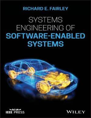 دانلود کتاب Systems engineering of software-enabled systems