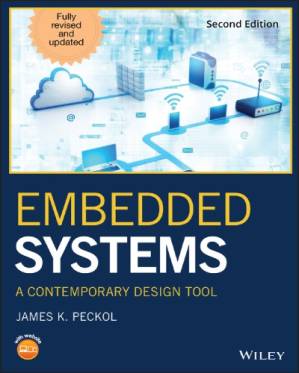 دانلود کتاب Embedded systems: a contemporary design tool