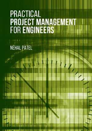 دانلود کتاب Practical Project Management For Engineers, 2019