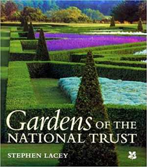 دانلود کتاب Gardens Of The National Trust, 1996