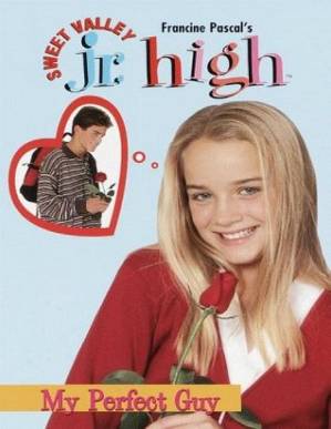 دانلود کتاب SVJH 014 – My Perfect Guy