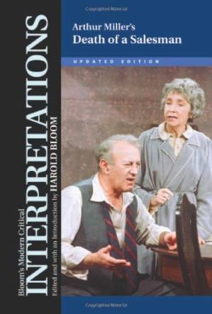 دانلود کتاب Arthur Miller’s Death of a Salesman