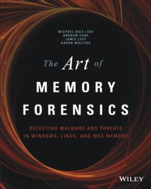 دانلود کتاب Art of memory forensics: detecting malware and threats in Windows, Linux, and Mac memory