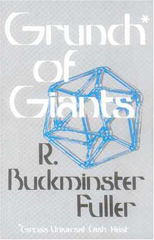 دانلود کتاب Grunch Of Giants, 2004