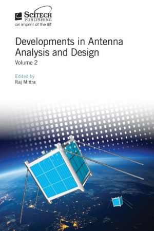دانلود کتاب Developments In Antenna Analysis And Design Vol 2, 2019