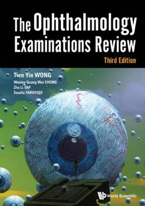 دانلود کتاب The Ophthalmology Examinations Review, 3rd ed, 2019