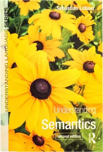 کتاب Understanding Semantics (Understanding Language) 2nd