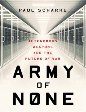 دانلود کتاب Army of None