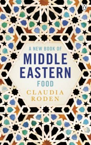 دانلود کتاب A New Book of Middle Eastern Food
