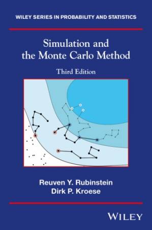 دانلود کتاب Simulation and the Monte Carlo Method
