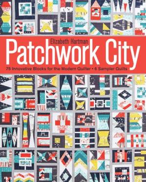 دانلود کتاب Patchwork City
