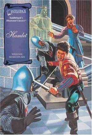 دانلود کتاب Hamlet