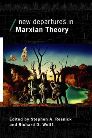 دانلود کتاب New departures in Marxian theory