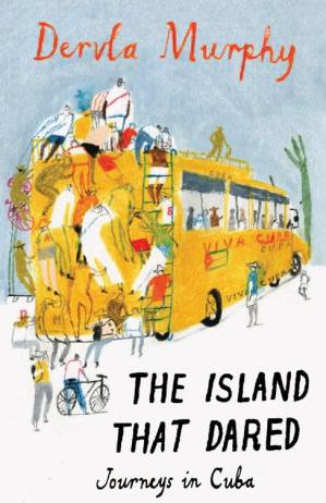 دانلود کتاب Island that Dared