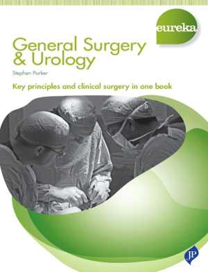 دانلود کتاب General Surgery & Urology, 2015