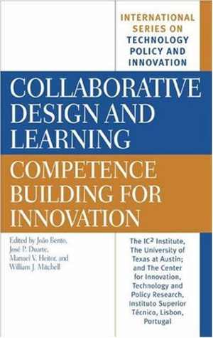 دانلود کتاب Collaborative Design And Learning – Competence Building For Innovation, 2004