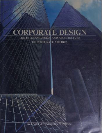 دانلود کتاب Corporate Design, 1983