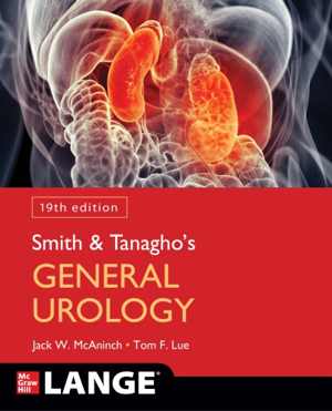 دانلود کتاب Smith & Tanagho’S General Urology, 19th ed, 2020
