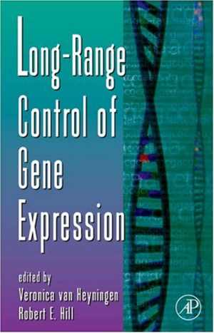 دانلود کتاب Long-Range Control Of Gene Expression, 2008