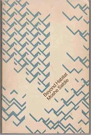 دانلود کتاب Beyond Habitat, 1973