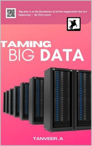 دانلود کتاب Taming Big Data