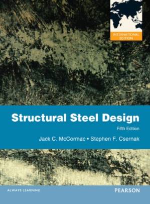 دانلود کتاب Structural steel design