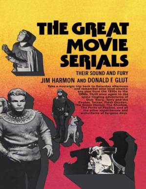 دانلود کتاب The great movie serials: their sound and fury