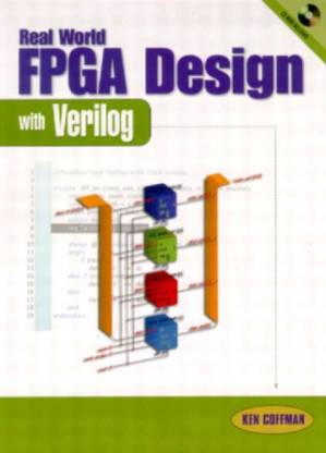 دانلود کتاب Real World FPGA Design with Verilog [With CDROM]