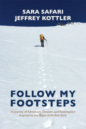 دانلود کتاب Follow My Footsteps