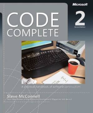 دانلود کتاب Code Complete, Second Edition