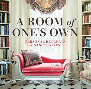 دانلود کتاب Veranda A Room Of One’S Own – Personal Retreats & Sanctuaries, 14 May 2019