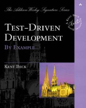 دانلود کتاب Test Driven Development: By Example