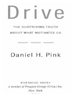 دانلود کتاب Drive
