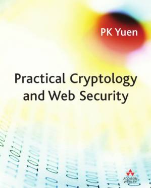 دانلود کتاب Practical cryptology and Web security