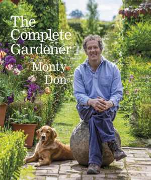 دانلود کتاب The Complete Gardener