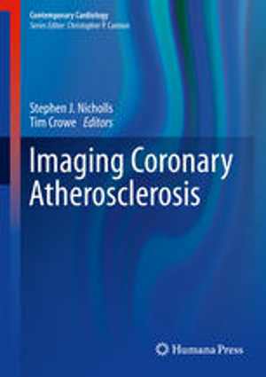 دانلود کتاب Imaging Coronary Atherosclerosis, 2014