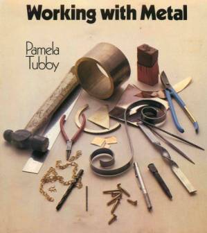 دانلود کتاب Working with Metal