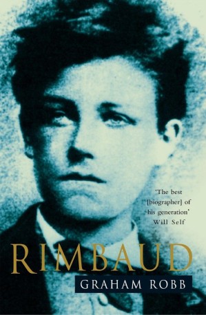 دانلود کتاب Rimbaud