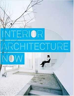دانلود کتاب Interior Architecture Now, 2007