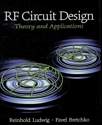 کتاب RF Circuit Design