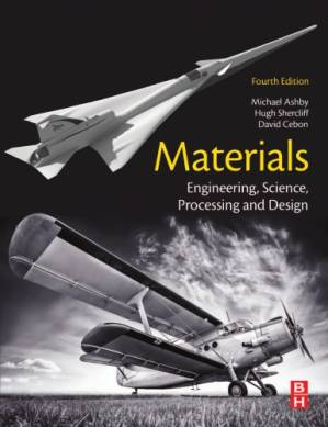 دانلود کتاب Materials: engineering, science, processing and design