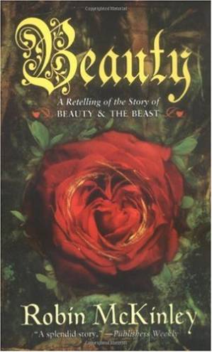 دانلود کتاب Beauty: A Retelling of the Story of Beauty and the Beast