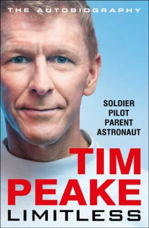 دانلود کتاب Limitless: The Autobiography
