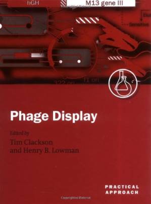 دانلود کتاب Phage Display: A Practical Approach (The Practical Approach Series, 266)