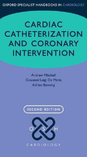 دانلود کتاب Cardiac Catheterization And Coronary Intervention, 2nd ed, 2020