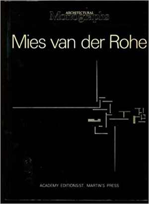 دانلود کتاب Architectural Monographs, 1986