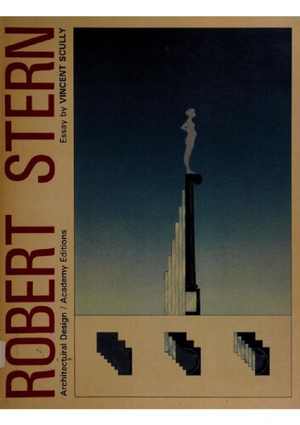 دانلود کتاب Robert Stern, 1981